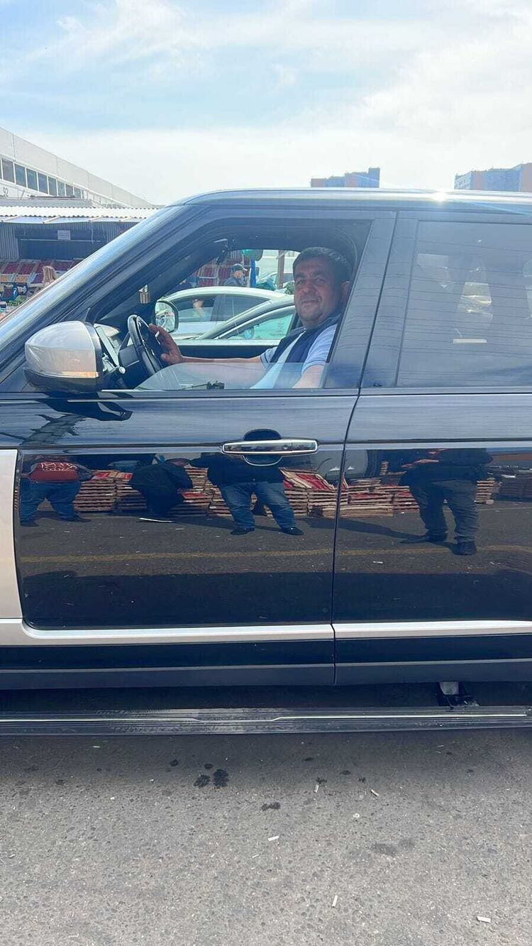 ���������� ������, ���� ������� Mezahir, 41 ���, ������������ ��� ������, ����� � ���������