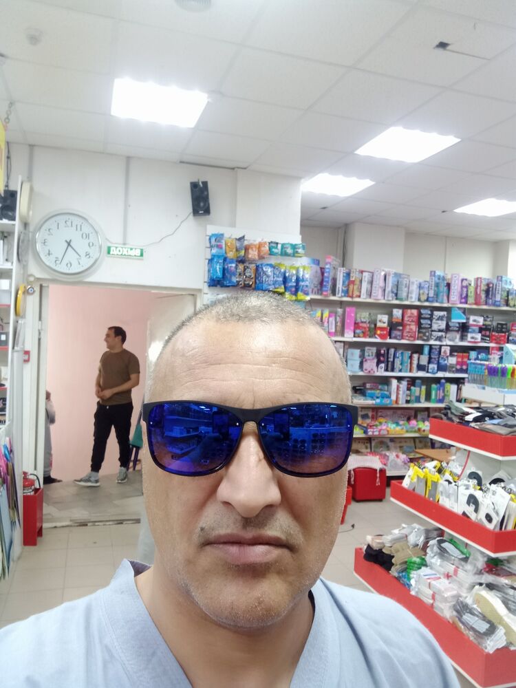 ���������� ������, ���� ������� Vusal, 51 ���, ������������ ��� ������, ����� � ���������