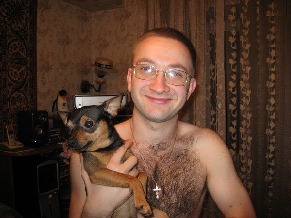 ���� 5375494 ������� �������, 43 ����, ���� ���������� � ������