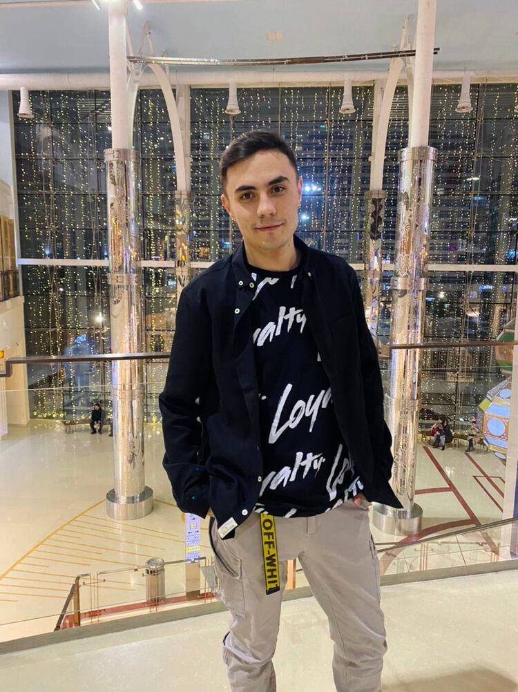 ���� 25863084 ������� �������, 26 ���, ���� ���������� � ������