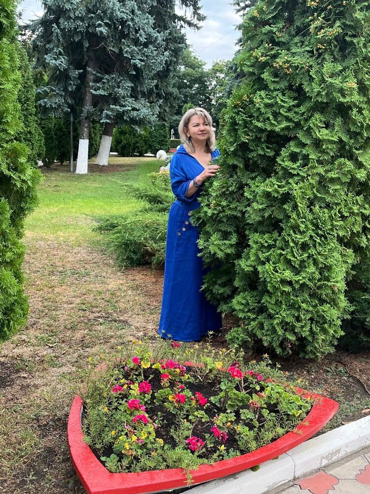 ���������� �������, ���� ������� Irina, 61 ���, ������������ ��� c�������� ���������