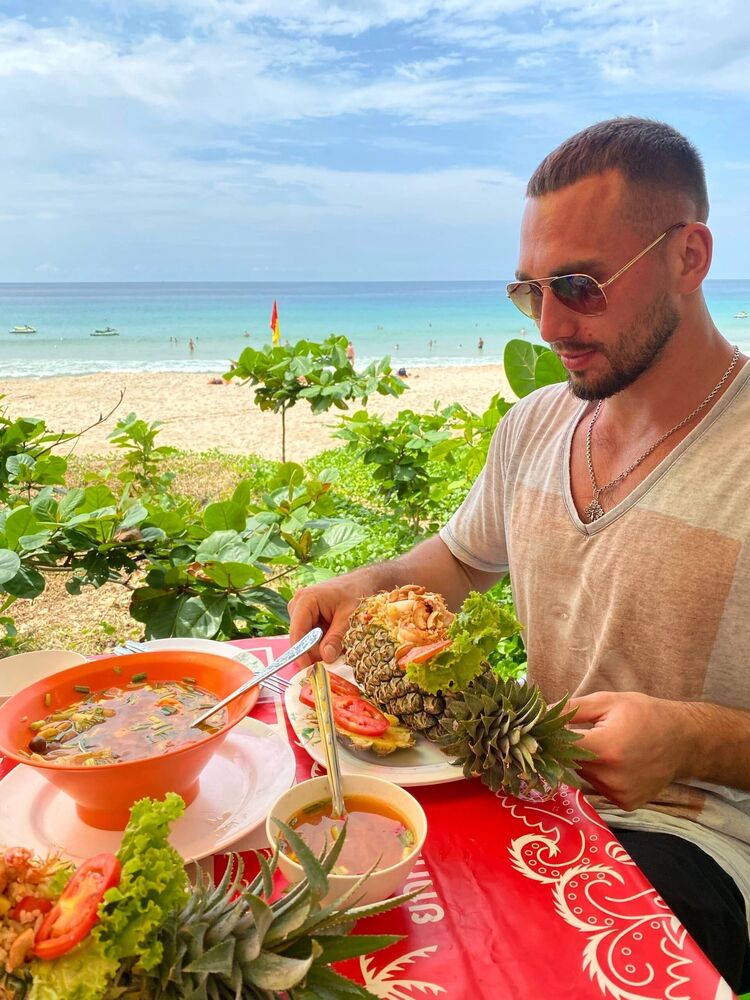 ���������� ������, ���� ������� Aleksey, 36 ���, ������������ ��� ������, ����� � ���������