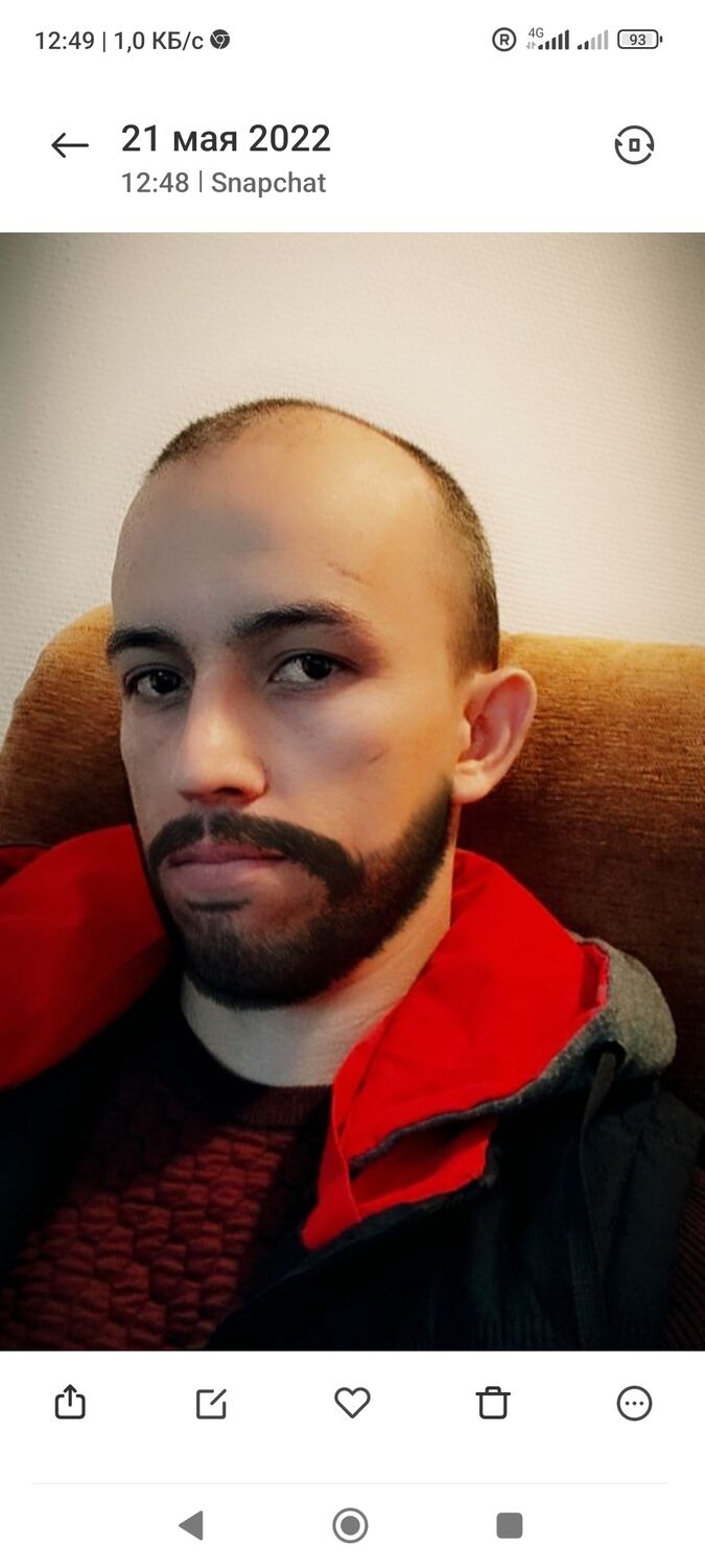 ���� 26585524 ������� Marek, 35 ���, ���� ���������� � �������