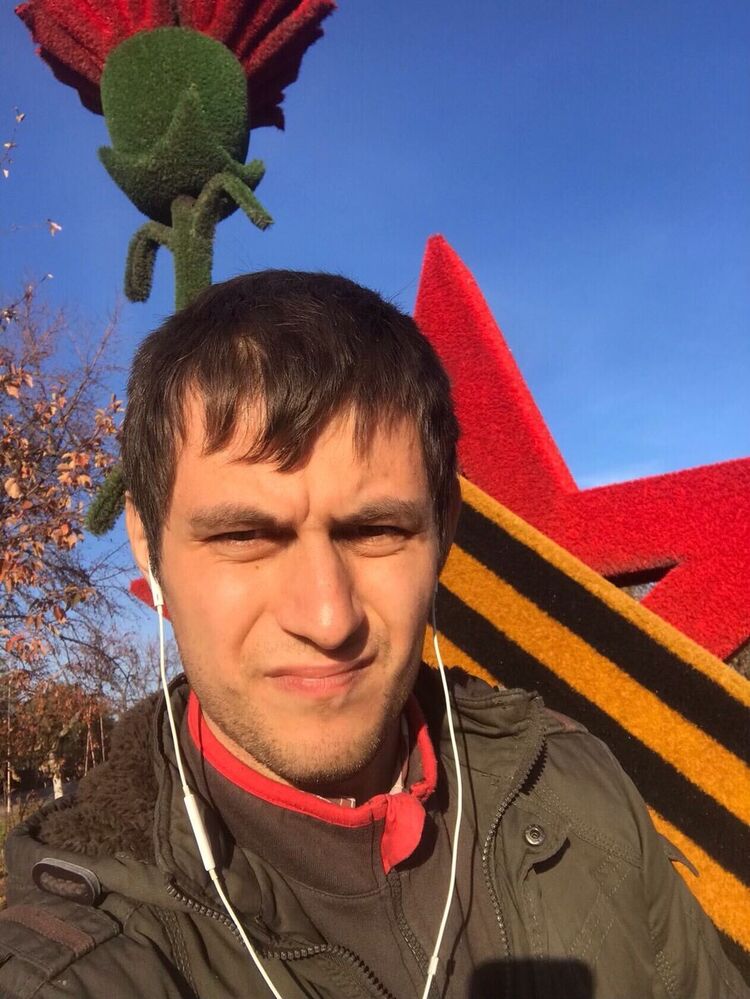 ���������� ��������, ���� ������� Konstantin, 33 ����, ������������ ��� ������, ����� � ���������, c�������� ���������