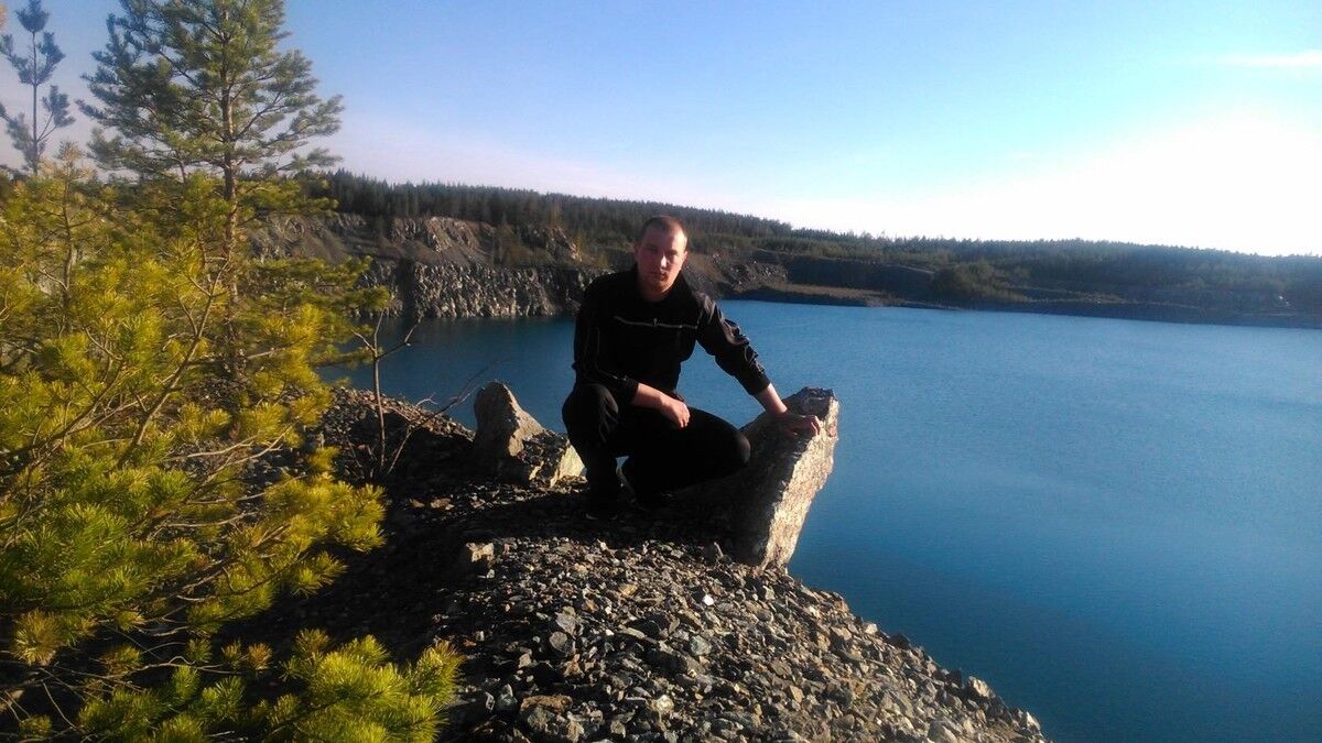 ���� 7541094 ������� Serega, 40 ���, ���� ���������� � ������ ������