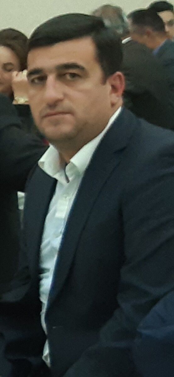 ���������� ����, ���� ������� Elnur, 35 ���, ������������ ��� ������, ����� � ���������, c�������� ���������