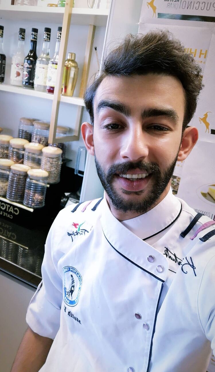 ���������� �����-���������, ���� ������� Melihkartall, 30 ���, ������������ ��� ������, ����� � ���������