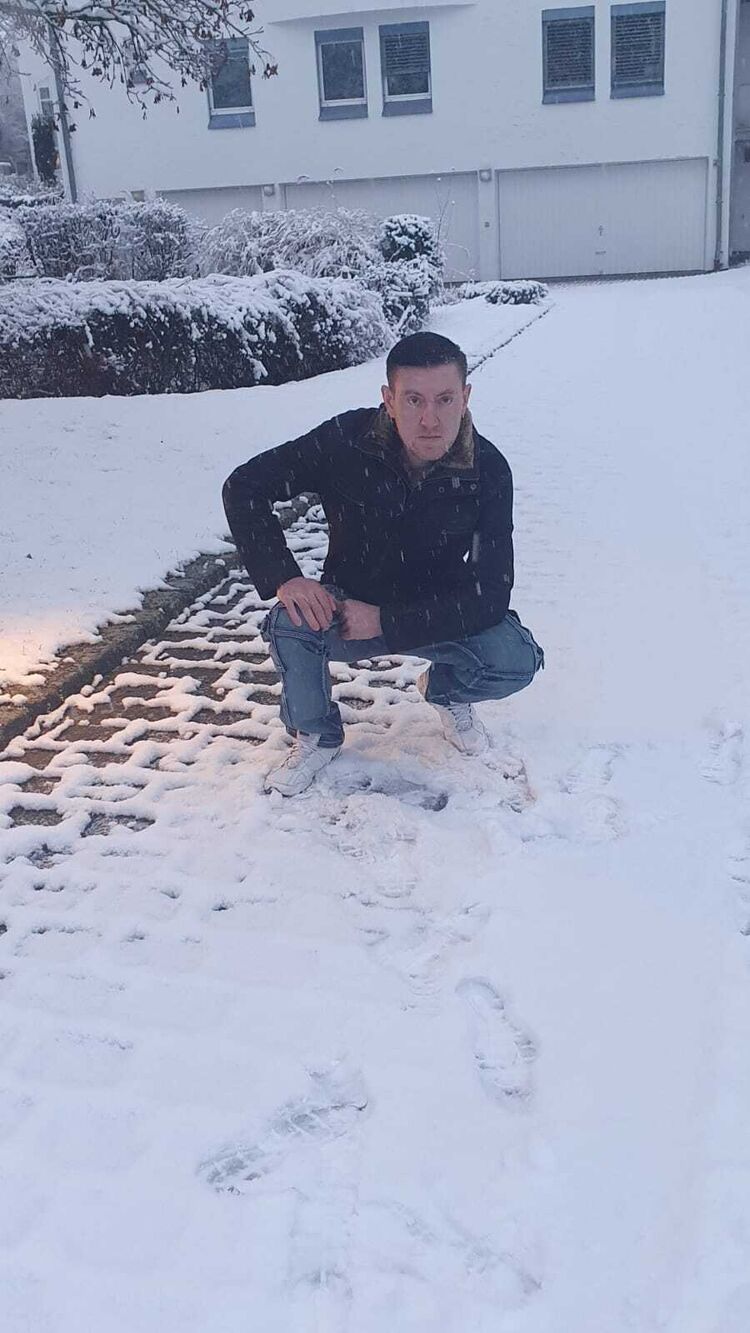 ���������� Aalen, ���� ������� Artur, 39 ���, ������������ ��� ������, ����� � ���������