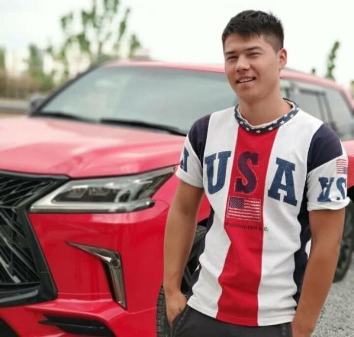 ���������� ������, ���� ������� Nurik, 35 ���, ������������ ��� ������, ���������