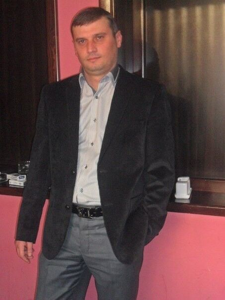  13026614  Vito, 43 ,    