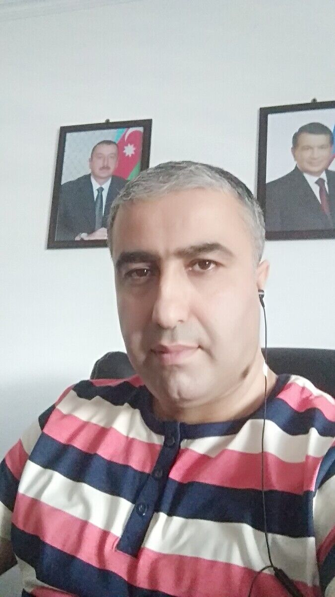  ,   Vusal, 47 ,   