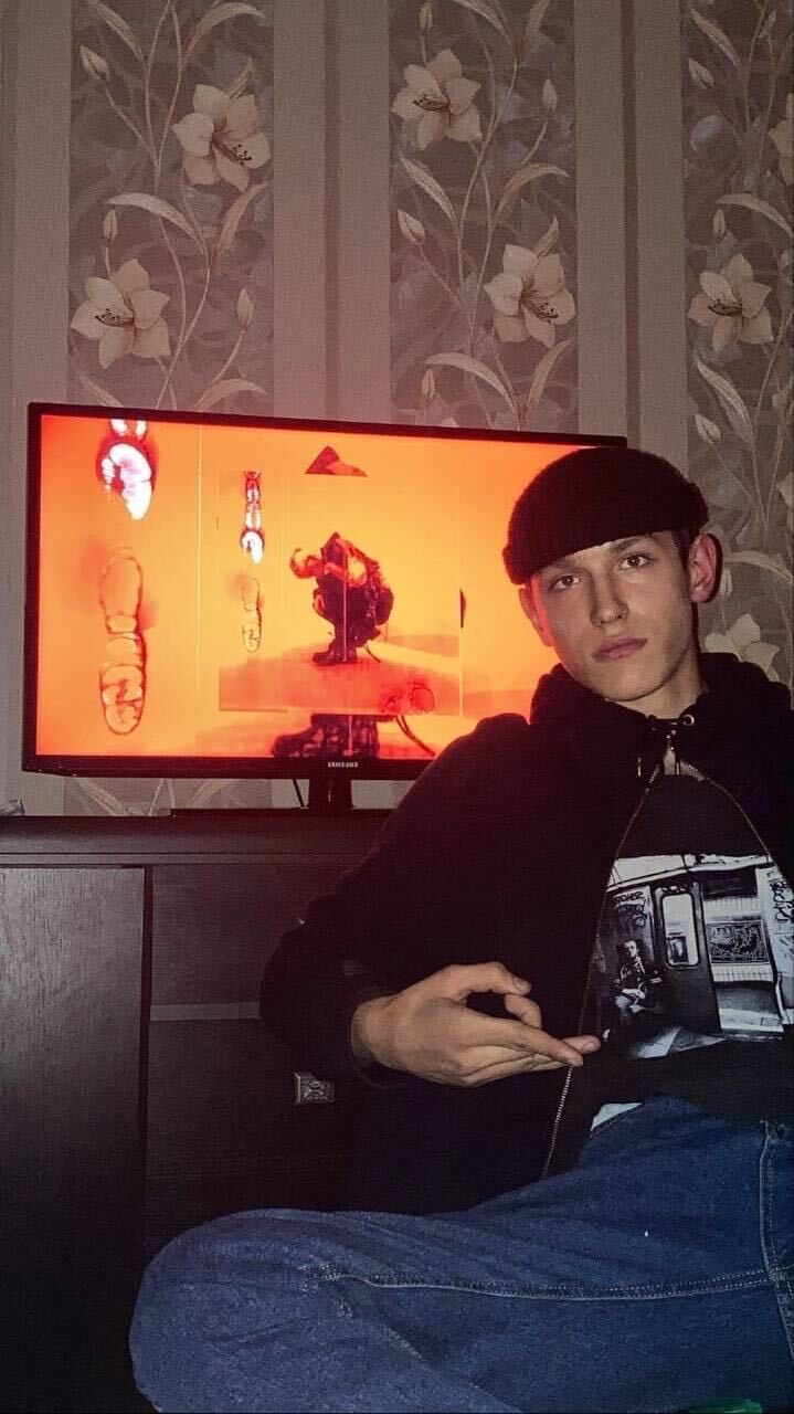 ���� 41375574 ����� ������, 22 ����, ���� ���������� � �����-����������