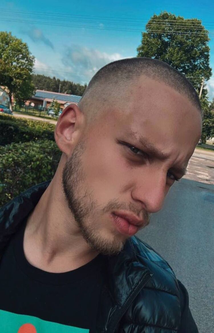 ���� 55805414 ����� Tomas, 19 ���, ���� ���������� � ������