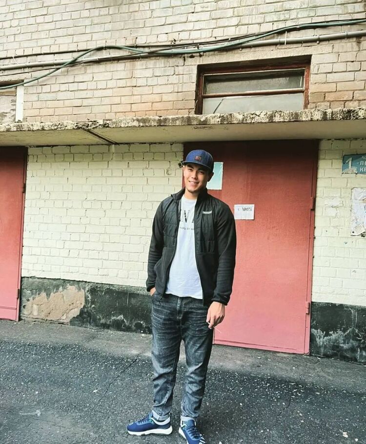 ���� 39341614 ������� Adam, 26 ���, ���� ���������� � ������