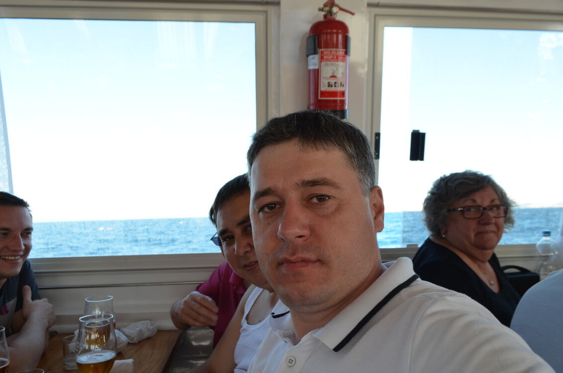 ���� 12726964 ������� Sergey, 48 ���, ���� ���������� � ������