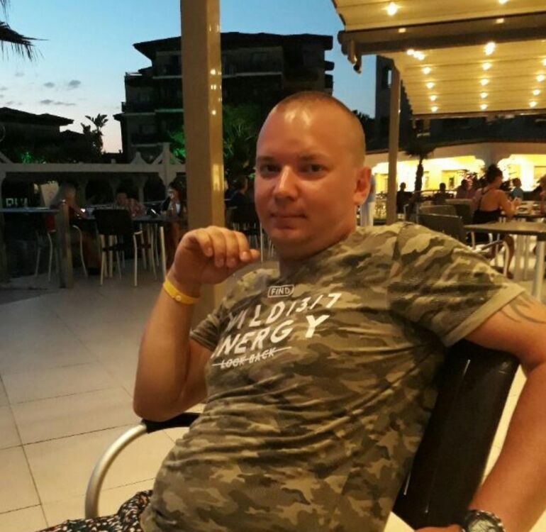 ���� 52642914 ������� ������, 39 ���, ���� ���������� � ������