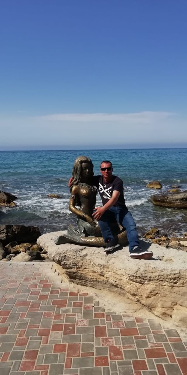 ���� 23170264 ������� Leonid, 39 ���, ���� ���������� � ������