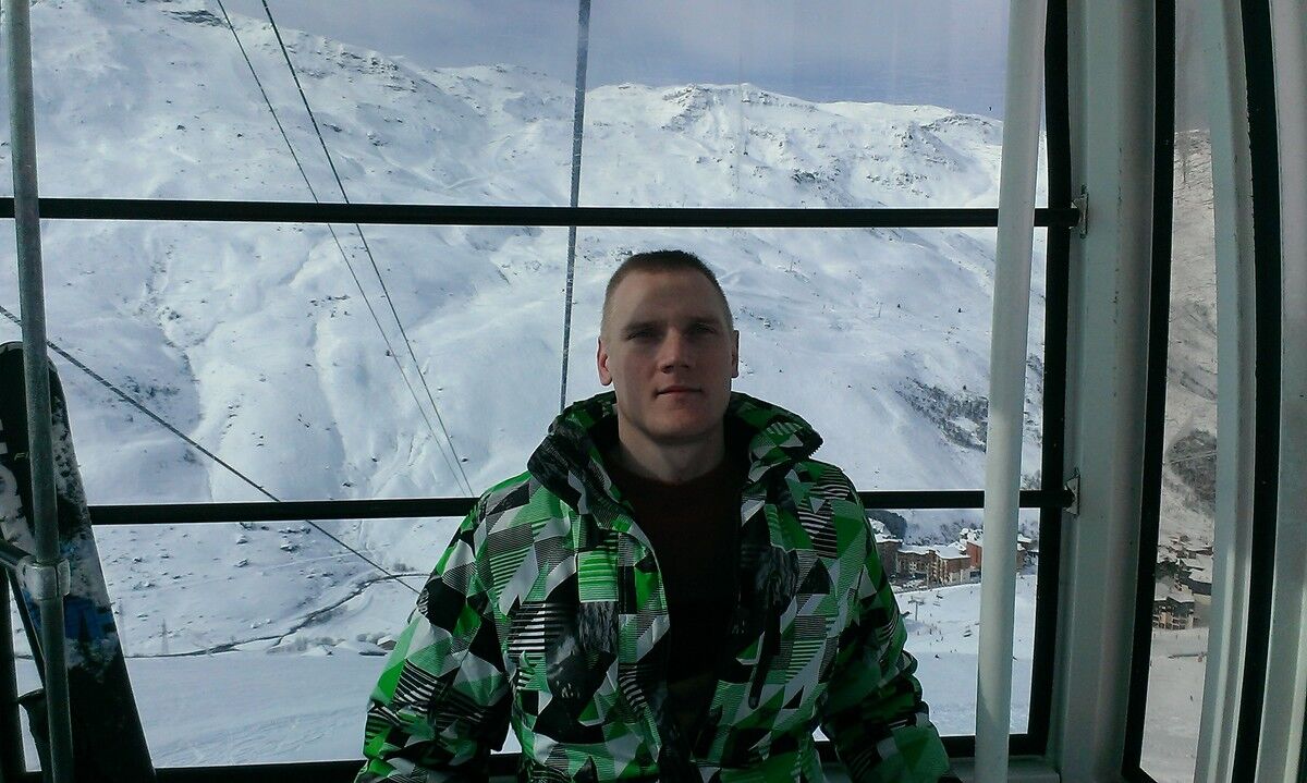  4235734  Alexandr, 38 ,    