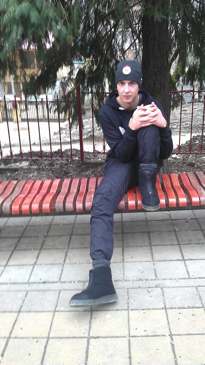  6001074  Andry, 35 ,    