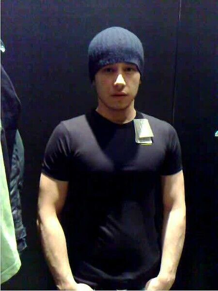 ���� 26882454 ������� Iskandar, 41 ���, ���� ���������� � ������