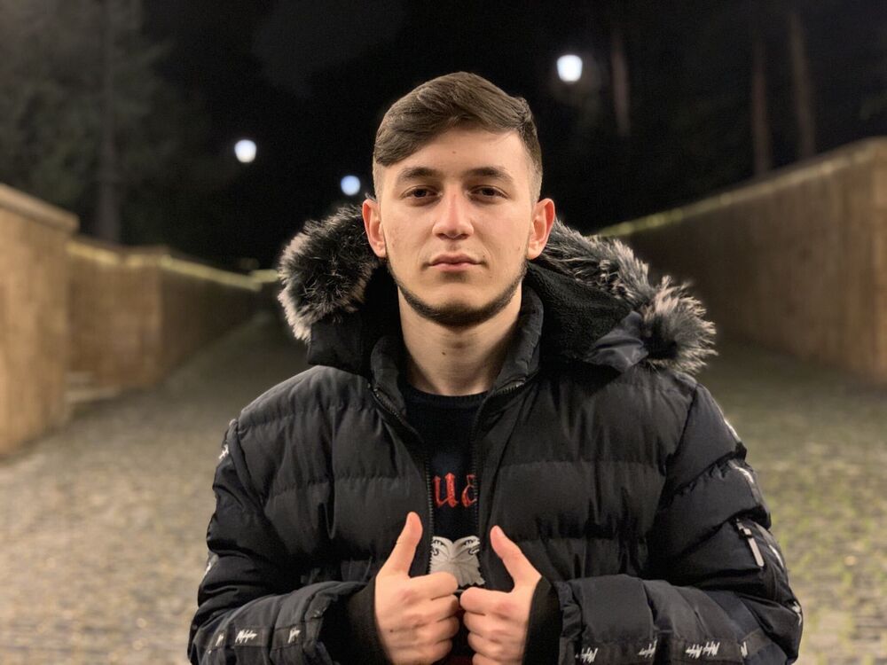 ���������� �������, ���� ����� Raul, 23 ����, ������������ ��� ������, ����� � ���������