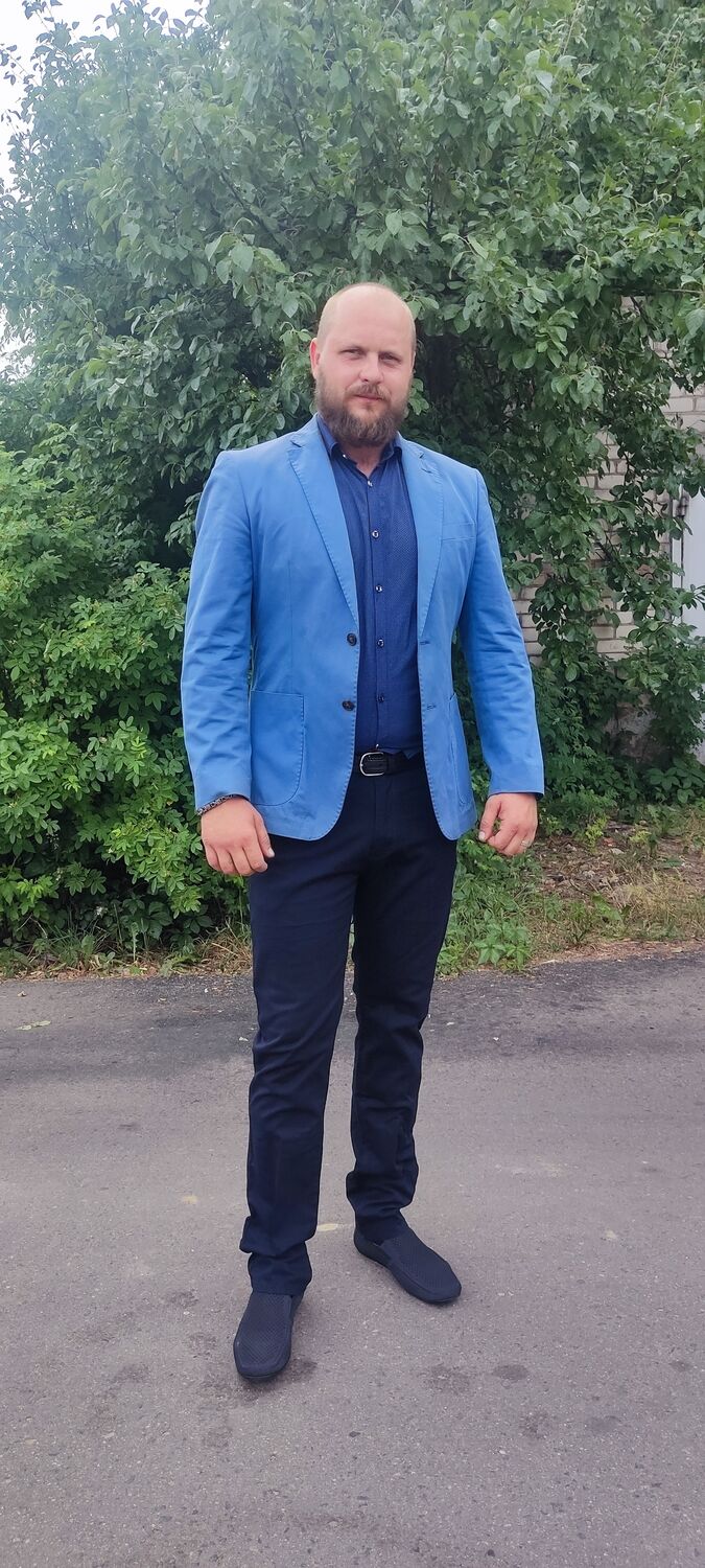  ,   Vadim, 33 ,   c 