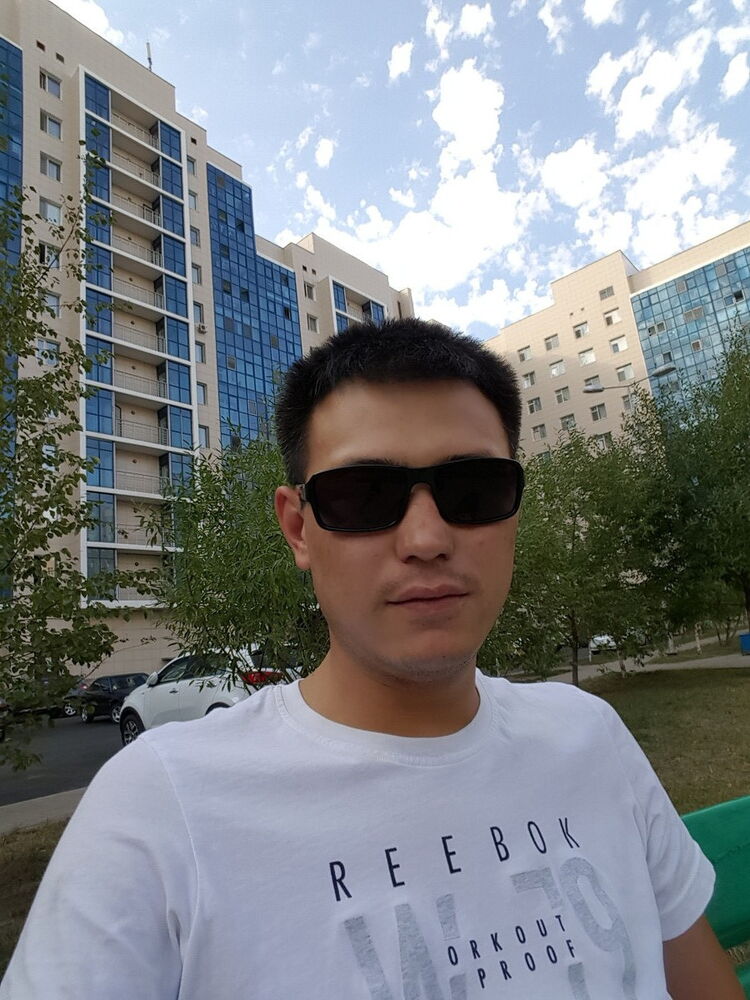 ���� 6443404 ������� Daniyar, 37 ���, ���� ���������� � ������