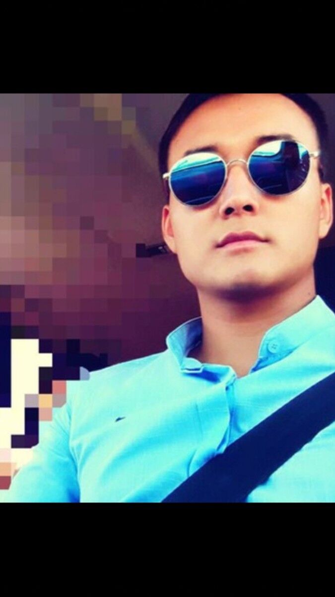 ���� 18078924 ������� �����, 34 ����, ���� ���������� � ������