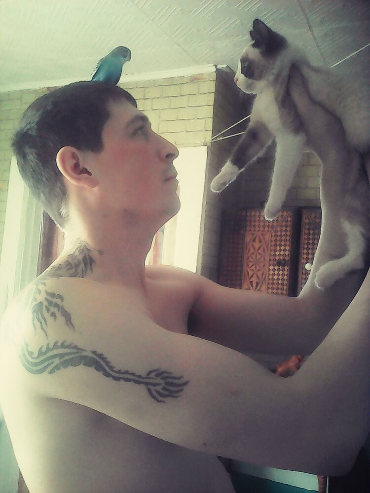  ,   VITALIY, 33 ,   