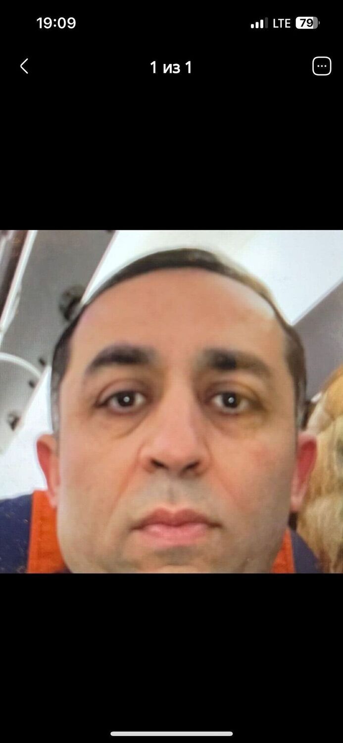 ���� 55282064 ������� ������, 51 ���, ���� ���������� � ������