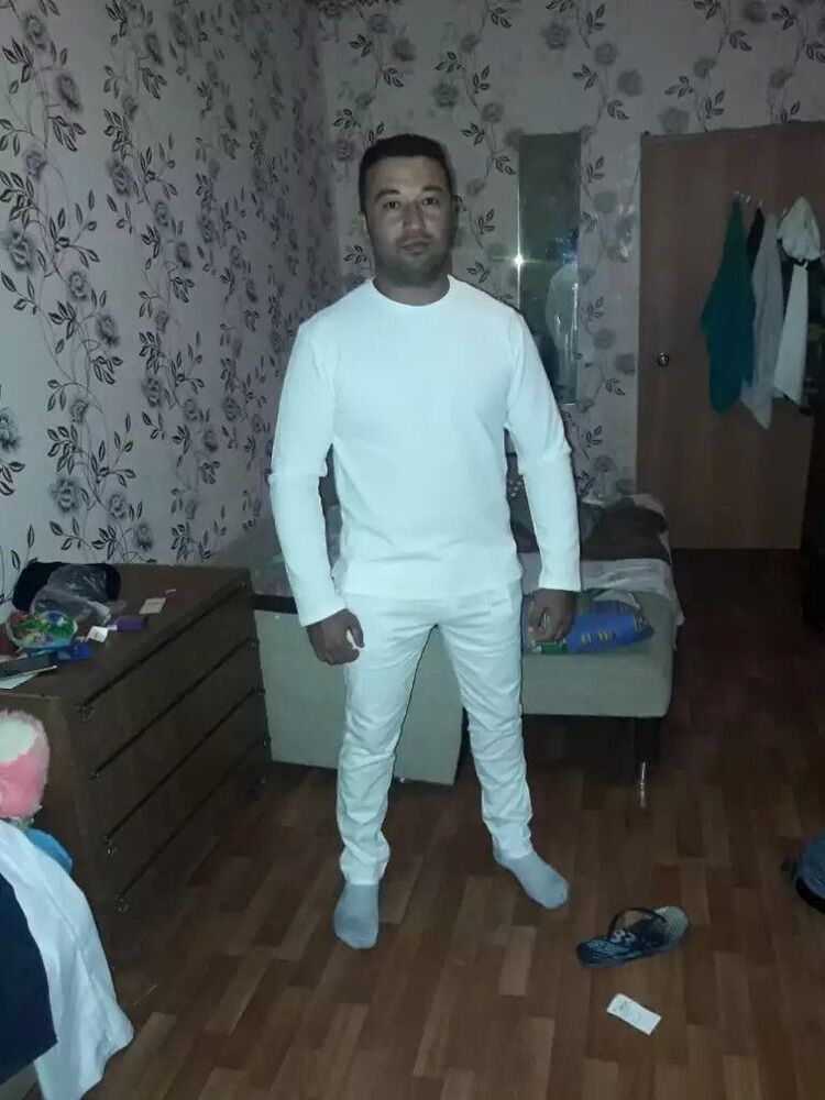  -,   Sardorchik, 35 ,   