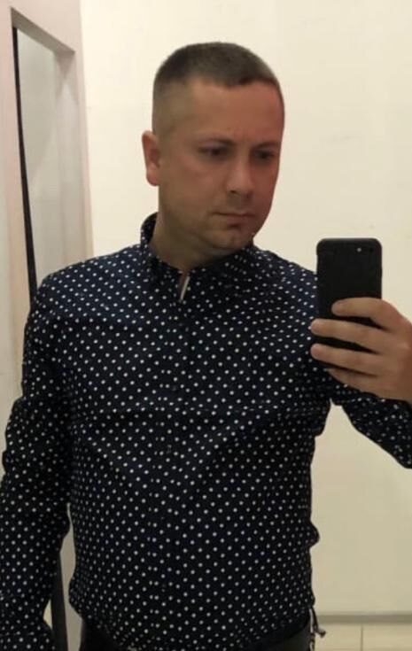 ���������� �����������-��-�����, ���� ������� ˸��, 38 ���, ������������ ��� c�������� ���������