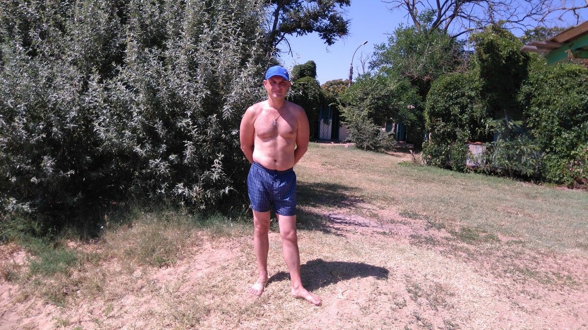  ,   Andrey, 44 ,   