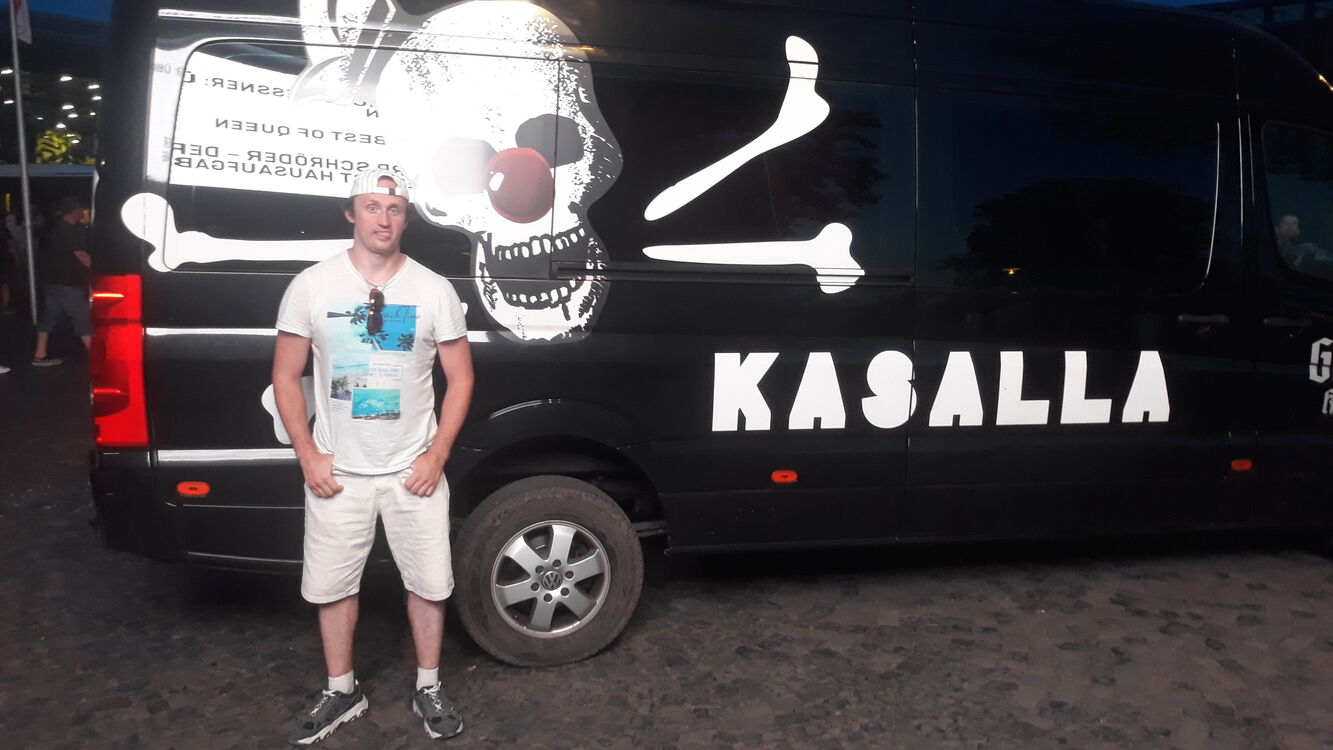  Koeln,   Ruslan, 30 ,   ,   