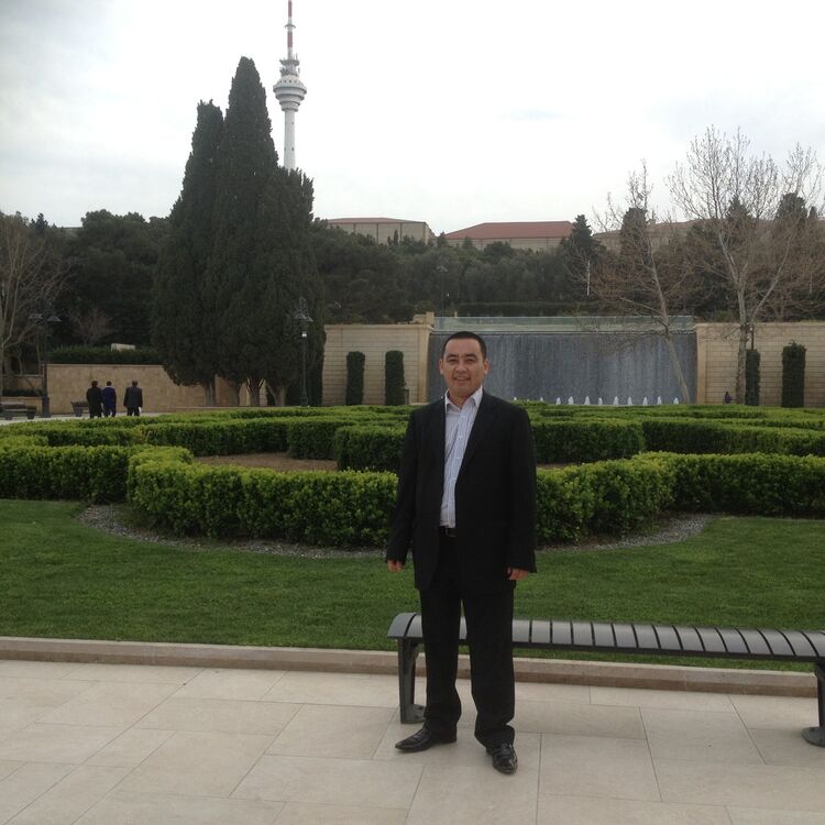  ,   Maksat, 45 ,   