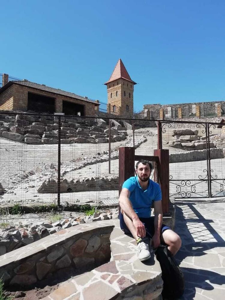 ���������� ������-��-����, ���� ������� ������, 34 ����, ������������ ��� ������, ����� � ���������, c�������� ���������