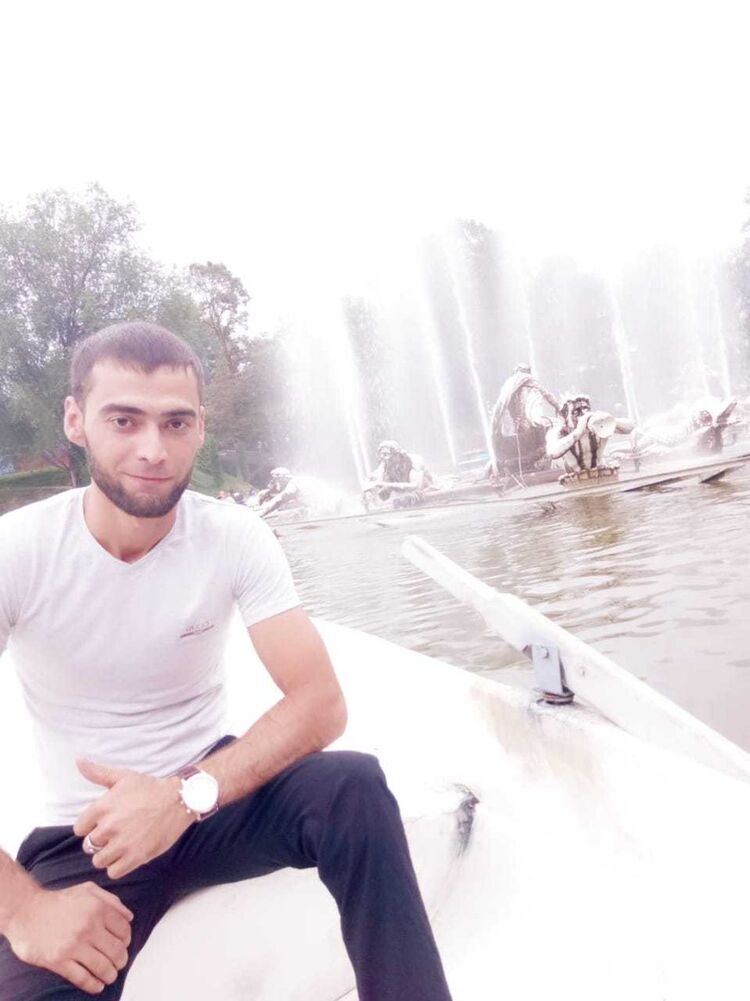 ���� 17071084 ������� ������, 33 ����, ���� ���������� � ������ ���������