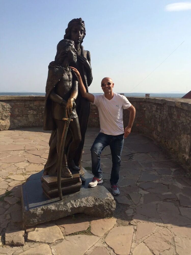 ���������� ������, ���� ������� Cengiz, 41 ���, ������������ ��� ������, ����� � ���������