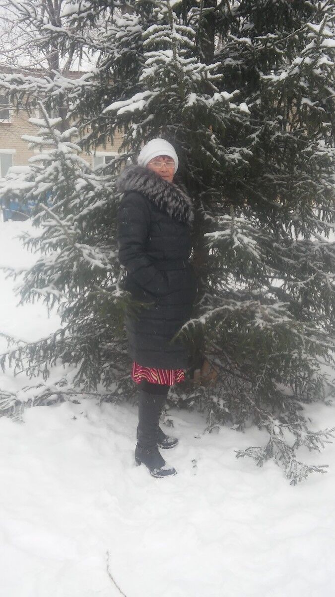  8947954  Natali, 59 ,    