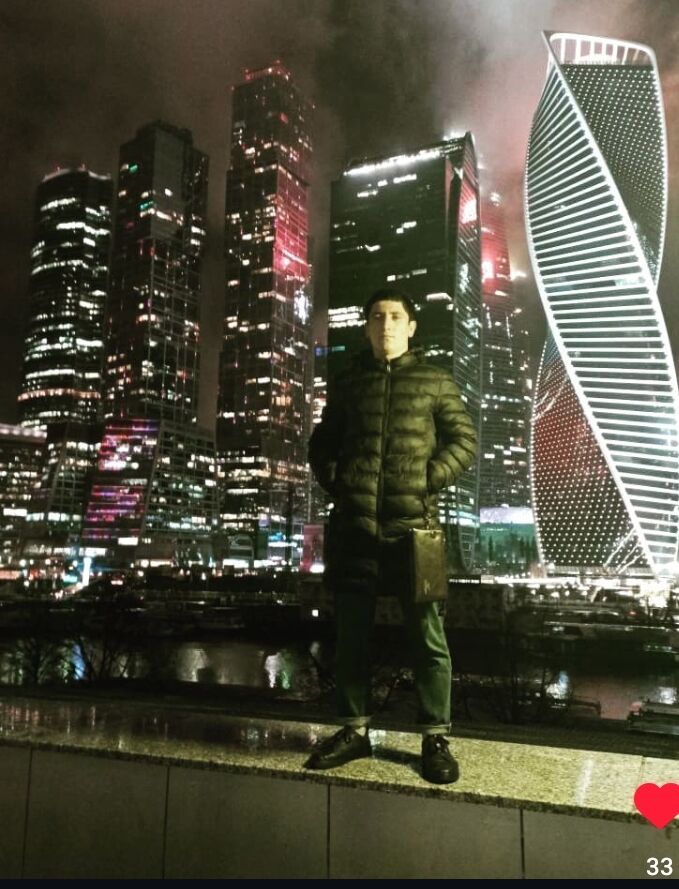  ,   Sanjar, 25 ,   ,   