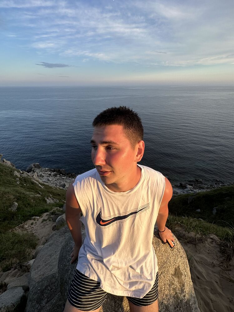  ,   Egor, 22 ,   c 