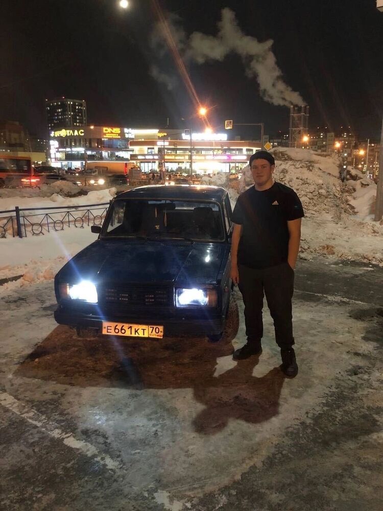 ���������� �����������, ���� ����� Vanya, 21 ���, ������������ ��� ������, ����� � ���������, c�������� ���������