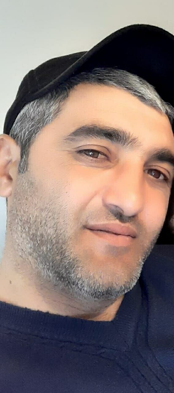 ���� 30607894 ������� Ramin, 43 ����, ���� ���������� � ����������