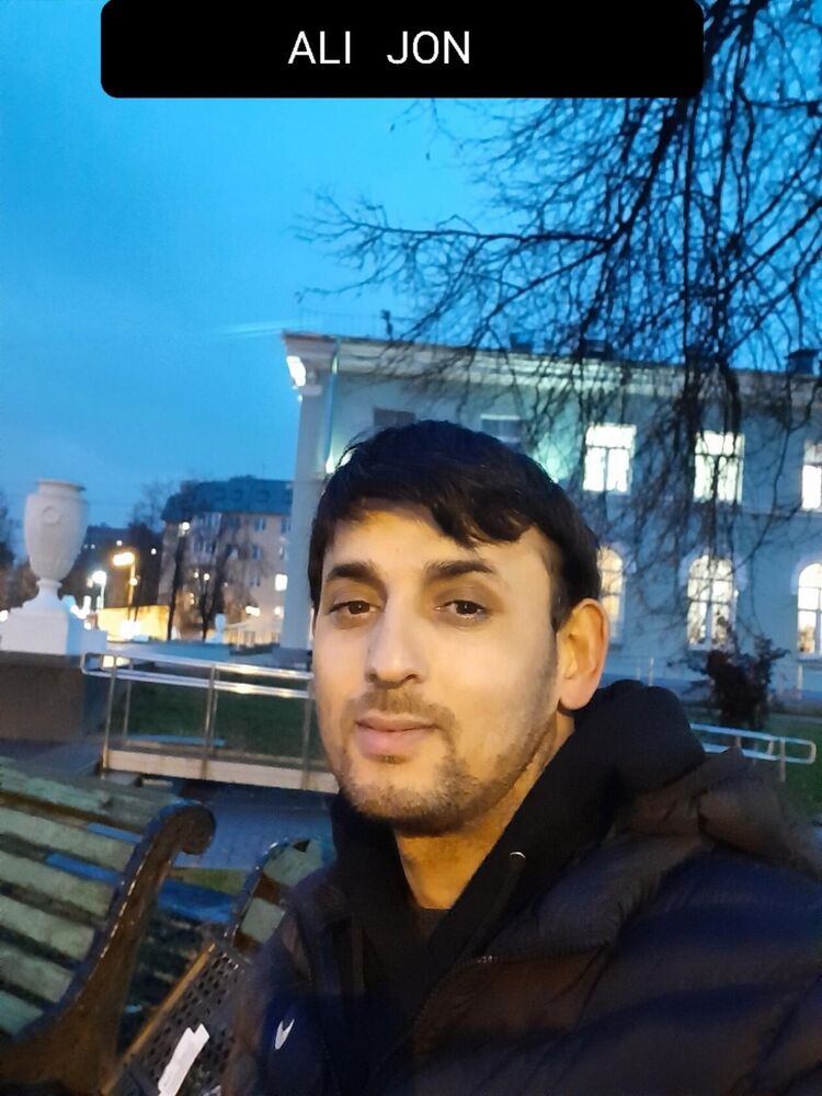  ,   ALI JON, 34 ,   ,   