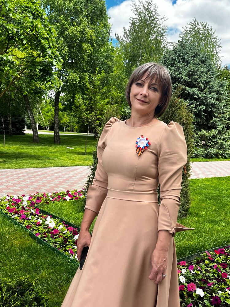  ,   Galina, 46 ,   ,   