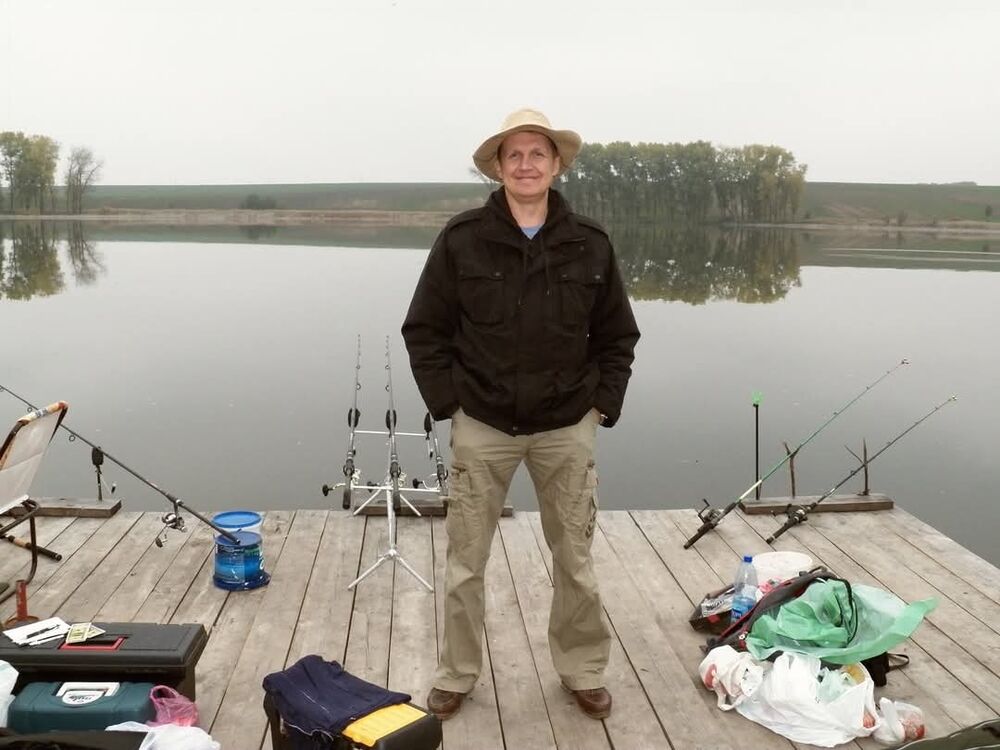 ���� 55238074 ������� Vasil, 62 ����, ���� ���������� � �����