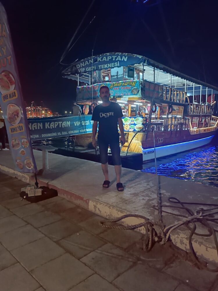 ���������� Boyalik, ���� ������� Mahmut, 45 ���, ������������ ��� ������, ����� � ���������, c�������� ���������, ���������