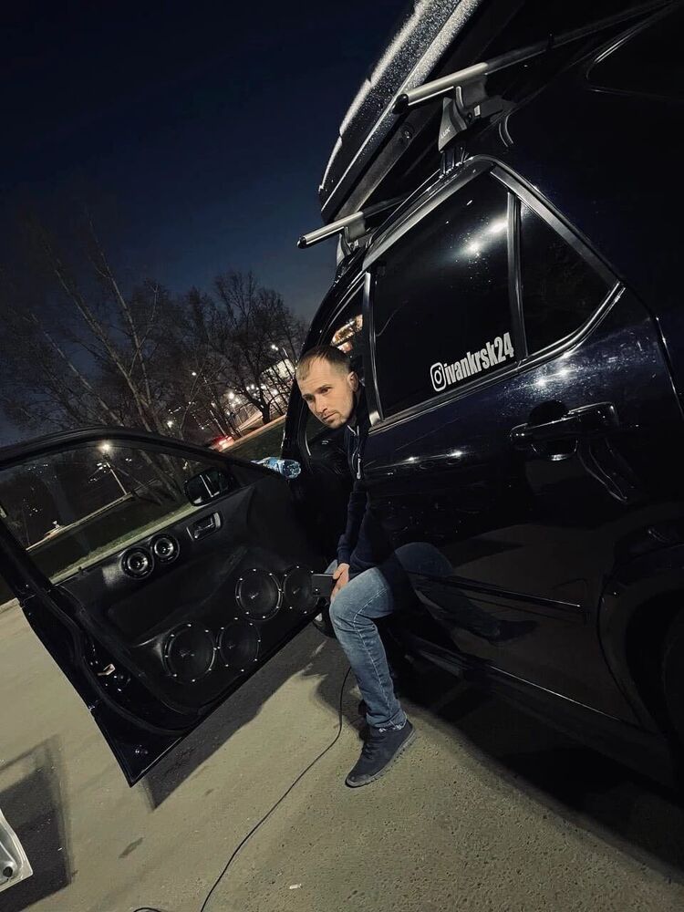 ���� 33746104 ������� Ivan, 34 ����, ���� ���������� � �����������