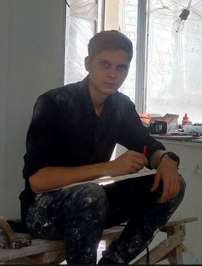 ���������� ������, ���� ������� Serg, 30 ���, ������������ ��� ������, ����� � ���������