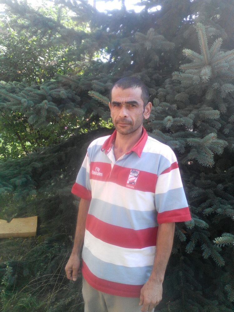 ���� 13034354 ������� ������, 49 ���, ���� ���������� � ������